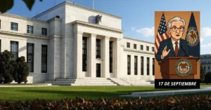 Jerome Powell Fed