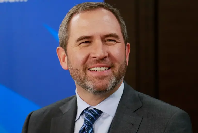 Brad Garlinghouse