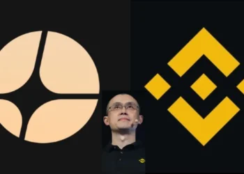 Changpeng Zhao Aster BNB