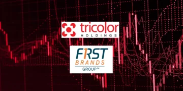 Quiebra de Tricolor Holdings y tensiones en First Brands Group posible bancarrota