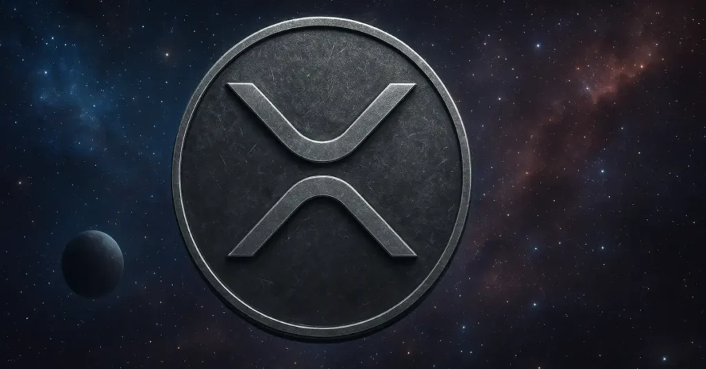 XRP eventos