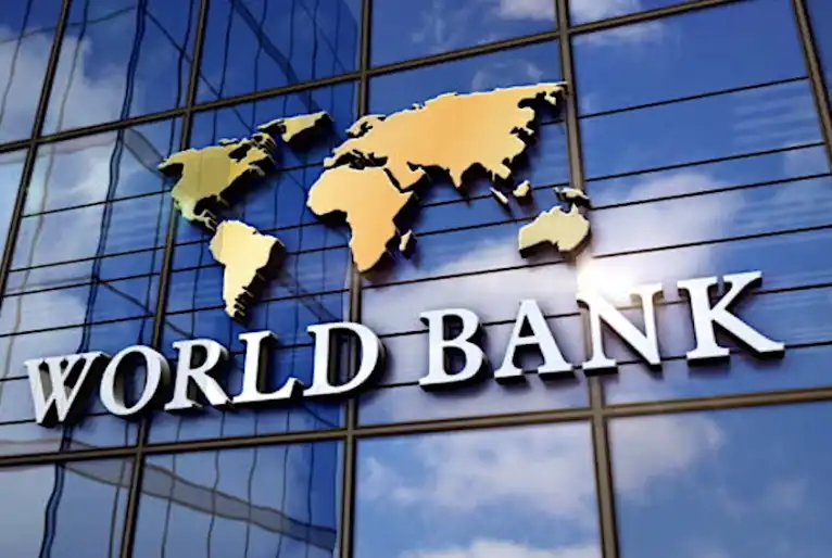 Banco Mundial