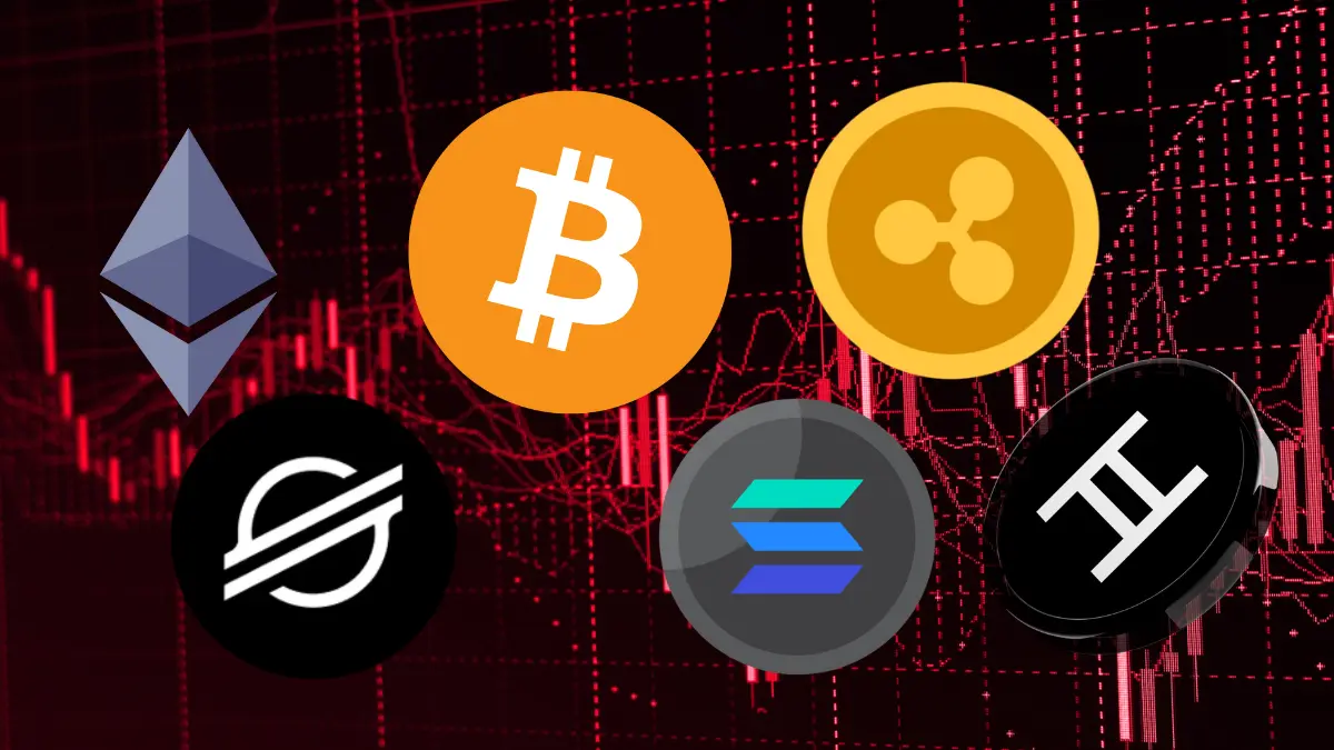 Caídas pronunciadas ante el riesgo de shutdown del gobierno de los Estados Unidos - 26-09-2025