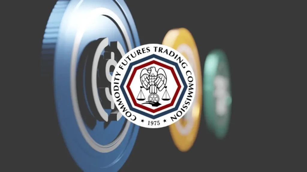 CFTC lanza una iniciativa para Stablecoins 23-09-2025