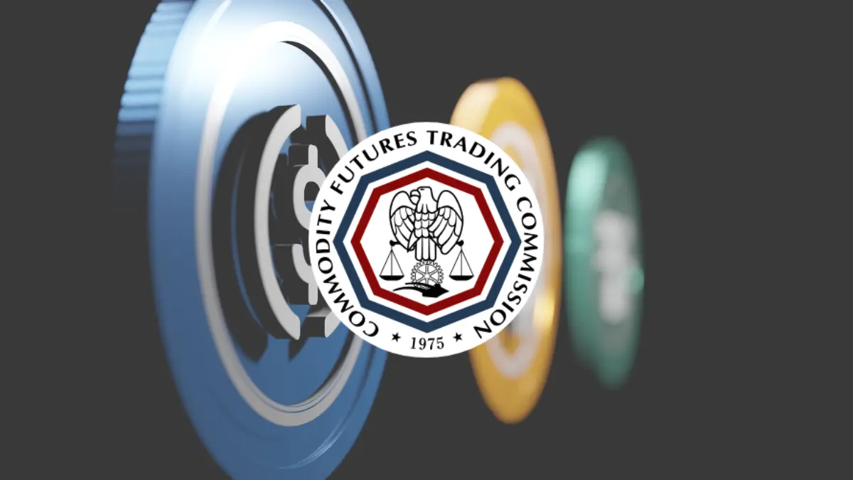 CFTC lanza una iniciativa para Stablecoins 23-09-2025