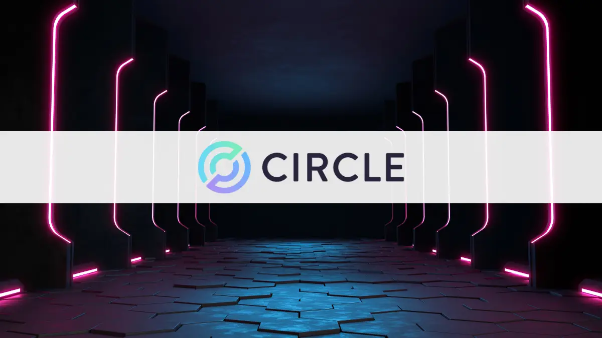 CIRCLE stablecoin USDC