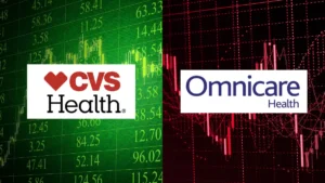 CVS Healt Corp. - Omnicare bancarrota