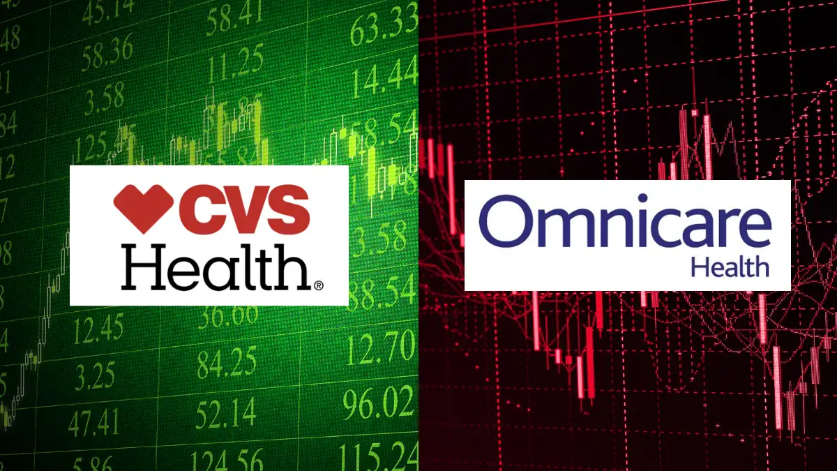 CVS Healt Corp. - Omnicare bancarrota