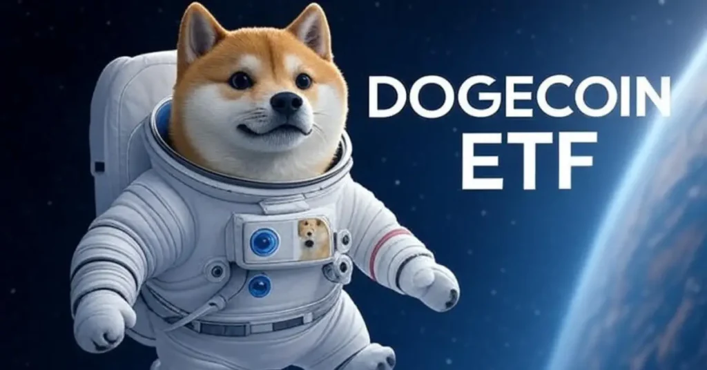 Dogecoin ETF