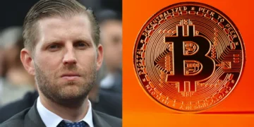 Eric Trump predice el precio de bitcoin para el cuarto trimestre de 2025
