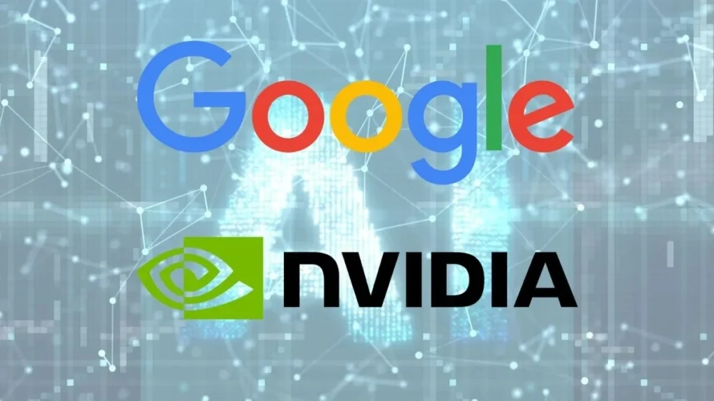 China cierra investigación contra Google y apunta a Nvidia en tensiones comerciales