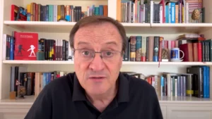 José Luis Cava en Hopla Finance