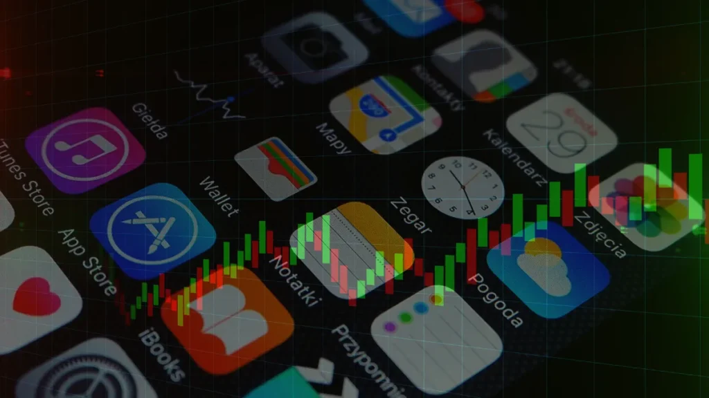 JP Morgan eleva las expectativas de Apple a 280$ por acción