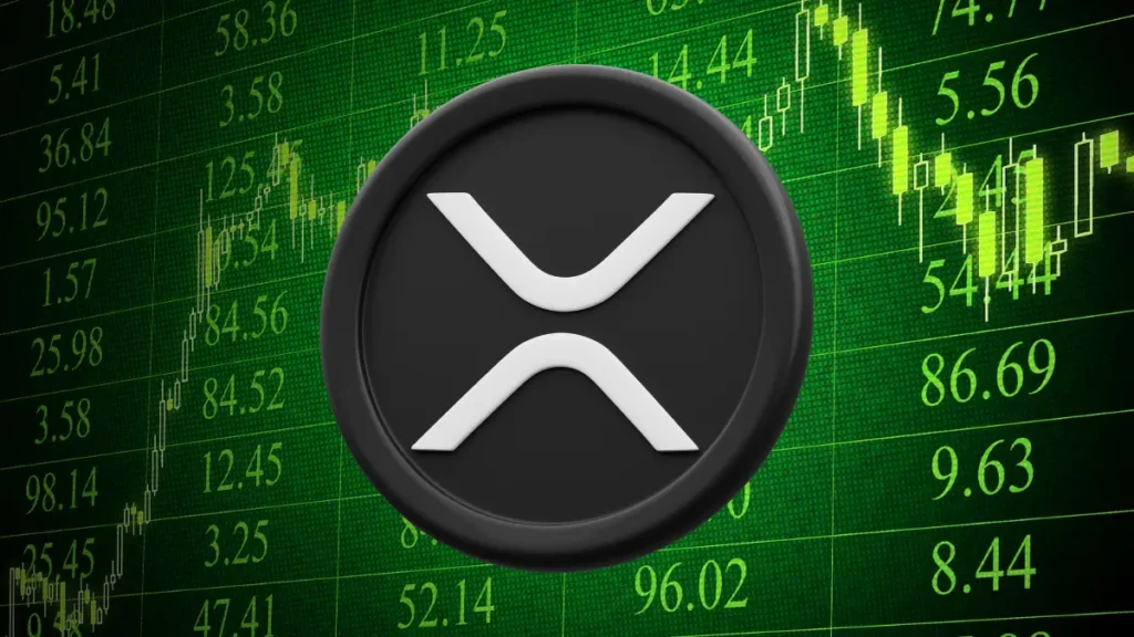 Semana decisiva para XRP, nueva ETF datos on chain