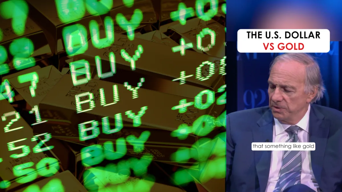 Nuevos máximos historicos para el ORO 22-09-2025