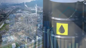 Opep+ aumento de la producción de crudo