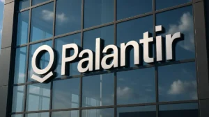 El auge de Palantil la estrella de la IA