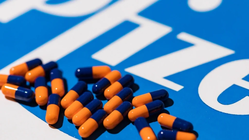 Pfizer adquisición Metsera