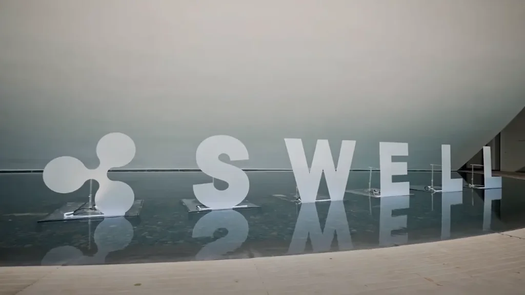 Ripple Swell 4-5 noviembre 2025