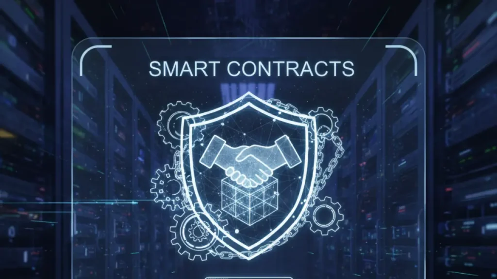 Smart Contracts