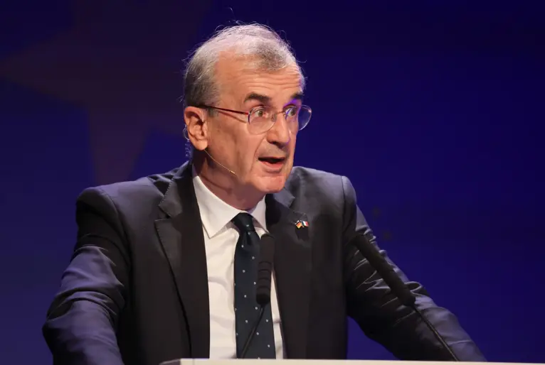 François Villeroy de Galhau