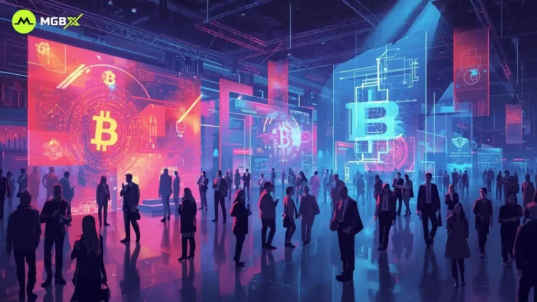 MGBX presenta Echo, un nuevo sistema de puntos diseñado para recompensar a los usuarios de aplicaciones DeFi.