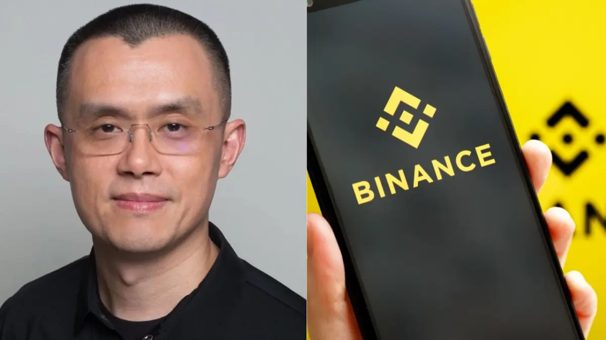 Binance paga 283 millones de dólares a usuarios tras la desvinculación de tokens durante la crisis del mercado cripto.
