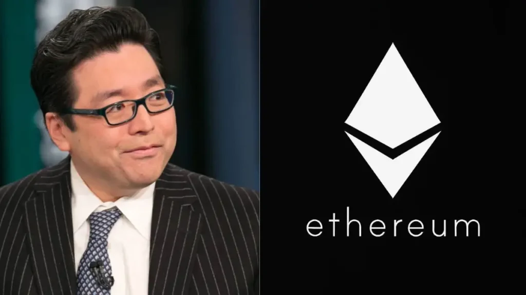 BitMine Immersion Technologies adquiere 72.898 ETH en una compra de 281 millones de dólares