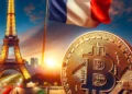Francia plantea atesorar Bitcoin: Ciotti propone destinar el 2 % del suministro a reservas estatales.