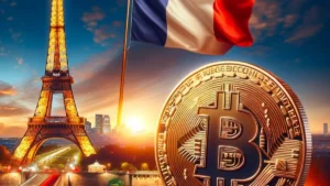 Francia plantea atesorar Bitcoin: Ciotti propone destinar el 2 % del suministro a reservas estatales.