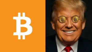 Informe de Forbes detalla la inversión millonaria de la familia Trump en criptomonedas durante 2025.