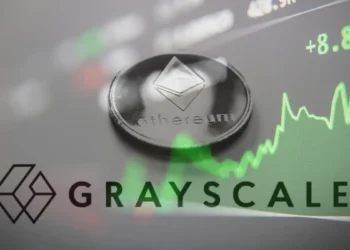 Grayscale Inicia el staking en sus ETF de Ethereum