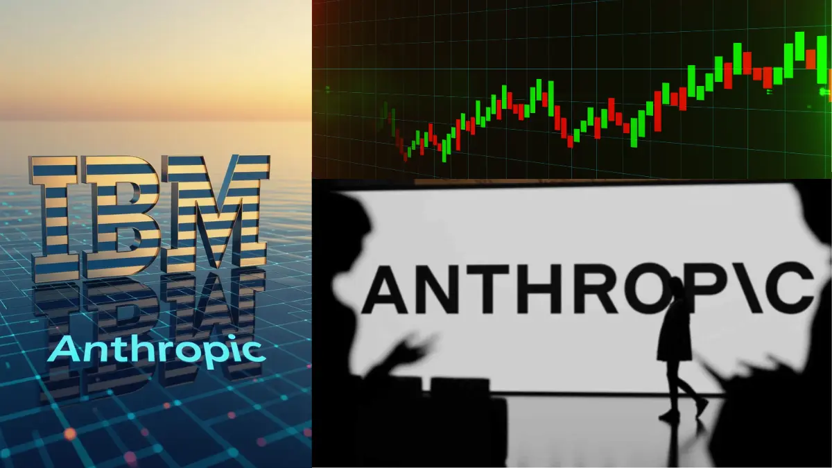 IBM y Anthropic alianza para liderar la IA empresarial