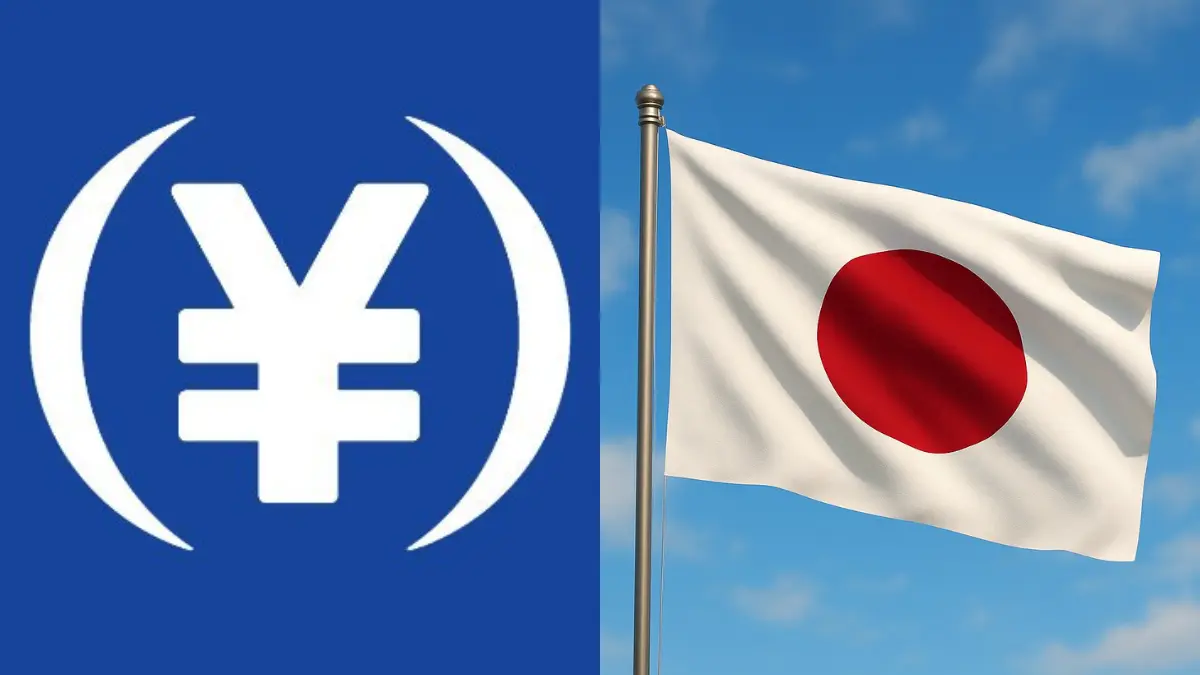 Japón lanza JPYC: la primera stablecoin vinculada al yen japonés