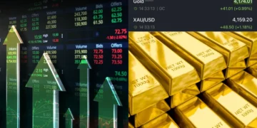 Oro sube por encima de los 4150 la onza - 14 de octubre 2025