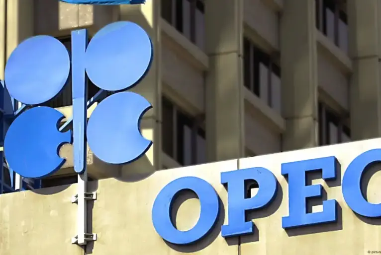 Opec
