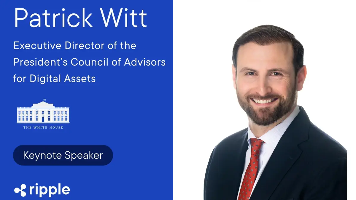 Patrick Witt - Ripple Swell 2025