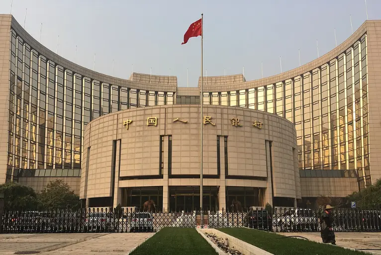 PBoC