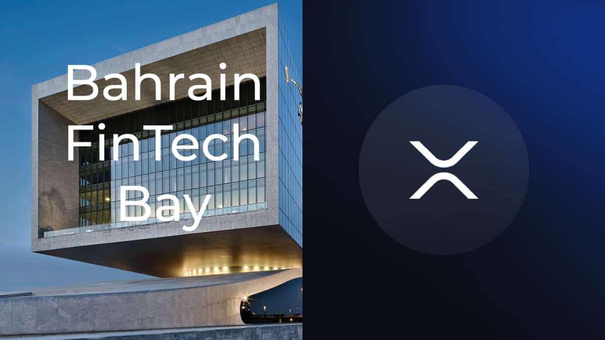 Ripple fortalece su presencia en Bahréin con Bahrain Fintech Bay