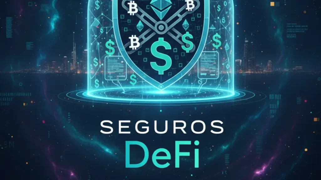 Seguros DeFi