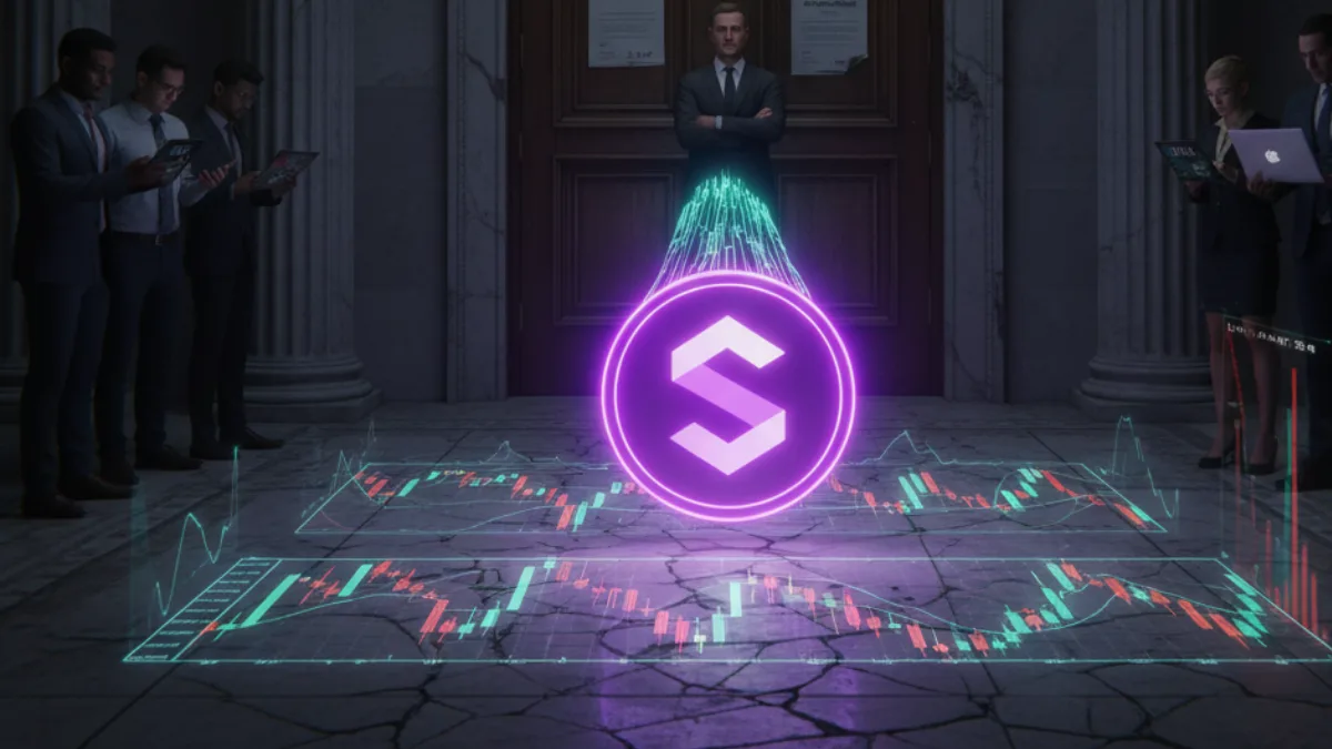 Solana (SOL) a la espera de la SEC en un octubre decisivo para los ETF Cripto