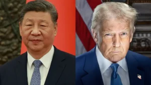 Trump vislumbra un acuerdo amplio con China mientras estrecha lazos diplomáticos