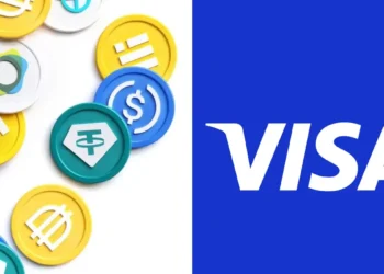 Visa impulsa la nueva era de pagos: soporte para stablecoins y múltiples blockchains